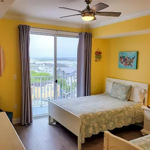 Belmont Towers 708 Apartment